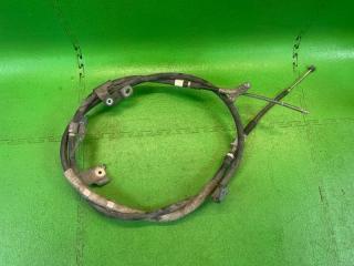 Тросик ручника левый задний  TOYOTA VOXY ZWR80 2ZR-FXE ,4643028510 ,4643028510 1 ракурс