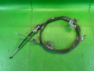 Тросик ручника правый задний  TOYOTA VOXY ZWR80 2ZR-FXE ,4642028510 ,4642028510 1 ракурс