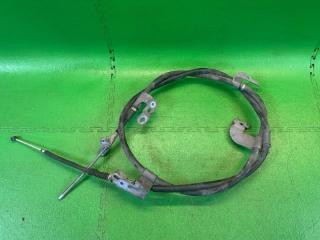 Тросик ручника правый задний TOYOTA VOXY ZWR80 2ZR-FXE 4642028510 5 ракурс