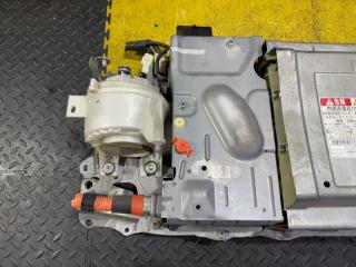 Батарея высоковольтная TOYOTA PRIUS ZVW30 2ZR-FXE G9510-47060, G9280-47080 2 ракурс