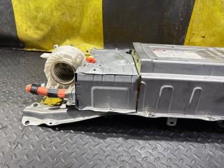 Батарея высоковольтная TOYOTA PRIUS ZVW30 2ZR-FXE G9510-47060, G9280-47080 4 ракурс