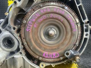 АКПП HONDA STEPWGN RK6 R20A M2DA 2 ракурс