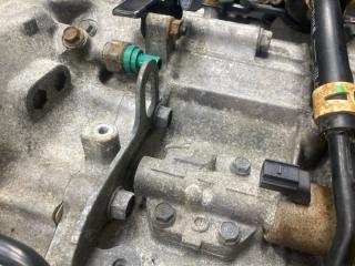 АКПП HONDA STEPWGN RK6 R20A M2DA 4 ракурс