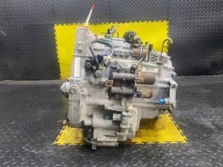 АКПП HONDA STEPWGN RK6 R20A M2DA 5 ракурс