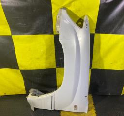 Крыло левое переднее TOYOTA LAND CRUISER HDJ101 1HD-FTE 53802-6A080, 057 1 ракурс