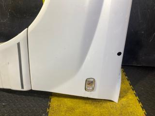 Крыло левое переднее TOYOTA LAND CRUISER HDJ101 1HD-FTE 53802-6A080, 057 4 ракурс
