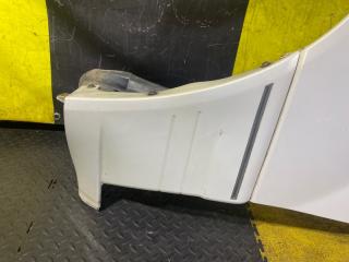 Крыло левое переднее TOYOTA LAND CRUISER HDJ101 1HD-FTE 53802-6A080, 057 5 ракурс