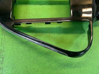 Консоль магнитофона TOYOTA AQUA NHP10 1NZ-FXE 55412-52530 4 ракурс