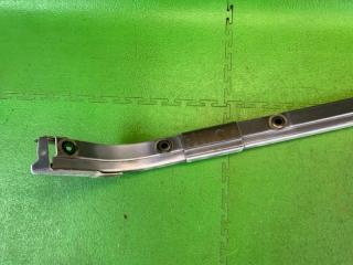 Полозья для сдвижной двери левые задние TOYOTA VOXY ZWR80 2ZR-FXE 6164228030 5 ракурс
