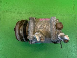 Компрессор кондиционера HONDA FREED SPIKE GP3 LEA 38810RBJ016 2 ракурс