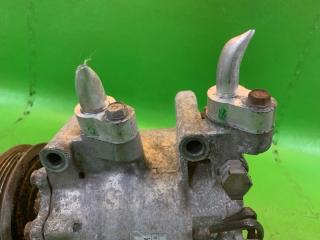 Компрессор кондиционера HONDA FREED SPIKE GP3 LEA 38810RBJ016 3 ракурс