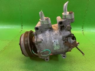 Компрессор кондиционера HONDA FREED SPIKE GP3 LEA 38810RBJ016 4 ракурс
