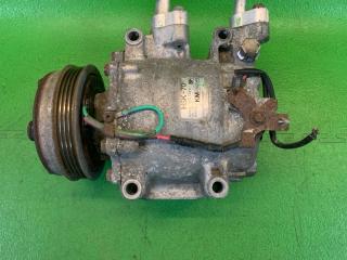 Компрессор кондиционера HONDA FREED SPIKE GP3 LEA 38810RBJ016 5 ракурс