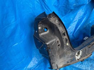 Задняя панель кузова SUBARU OUTBACK BS9 FB25A 52401-AL031, J20 2 ракурс