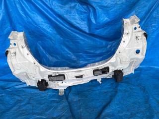 Задняя панель кузова NISSAN LEAF ZE1 EM57 79110-5SK0A, QAB 1 ракурс