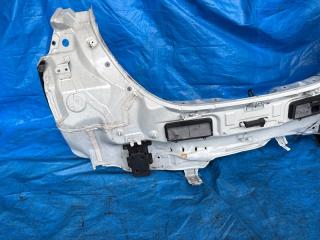 Задняя панель кузова NISSAN LEAF ZE1 EM57 79110-5SK0A, QAB 3 ракурс