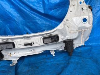 Задняя панель кузова NISSAN LEAF ZE1 EM57 79110-5SK0A, QAB 5 ракурс