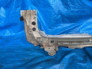 Задняя панель кузова HONDA CROSSROAD RT1 R18A 66100-SYP-300ZZ, NH624P 3 ракурс