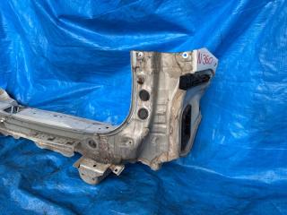 Задняя панель кузова HONDA CROSSROAD RT1 R18A 66100-SYP-300ZZ, NH624P 5 ракурс