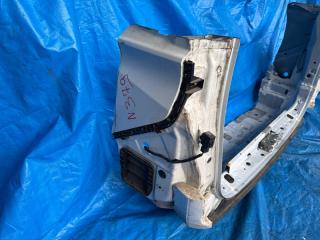Задняя панель кузова HONDA STEPWGN RP3 L15B 04659-TAA-300ZZ, NH788P 2 ракурс