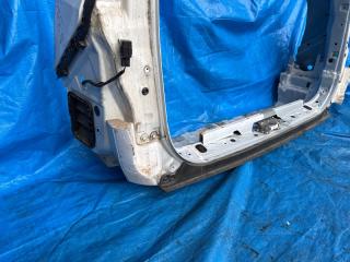 Задняя панель кузова HONDA STEPWGN RP3 L15B 04659-TAA-300ZZ, NH788P 3 ракурс