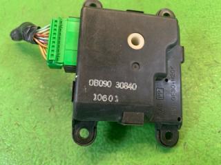 Сервопривод заслонок печки HONDA INTEGRA DC5 K20A 0B090 30840 2 ракурс