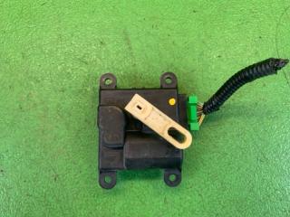 Сервопривод заслонок печки HONDA INTEGRA DC5 K20A 0B090 30840 4 ракурс