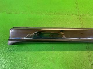 Молдинг на дверь правый передний SUBARU OUTBACK BS9 FB25A 91111AL400 2 ракурс