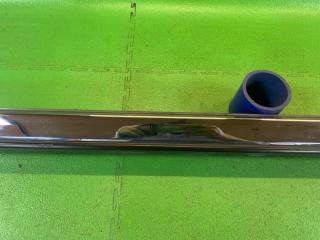 Молдинг на дверь правый передний SUBARU OUTBACK BS9 FB25A 91111AL400 3 ракурс