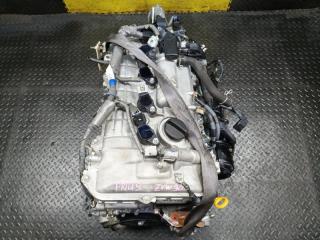 ДВС TOYOTA PRIUS ZVW30 2ZR-FXE 19000-37470, R159197 2 ракурс