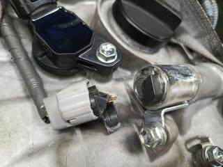 ДВС TOYOTA PRIUS ZVW30 2ZR-FXE 19000-37470, R159197 3 ракурс