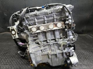 ДВС TOYOTA PRIUS ZVW30 2ZR-FXE 19000-37470, R159197 5 ракурс