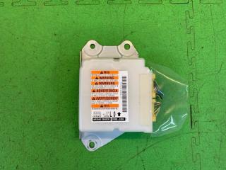 Блок airbag SUZUKI SOLIO MA27S K12C 3F900-83S01, 152100-4372 1 ракурс
