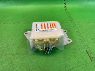 Блок airbag SUZUKI SOLIO MA27S K12C 3F900-83S01, 152100-4372 3 ракурс