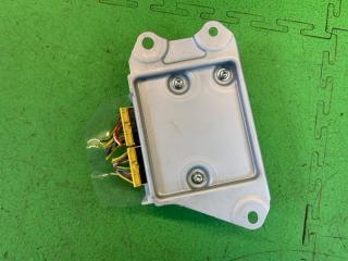 Блок airbag SUZUKI SOLIO MA27S K12C 3F900-83S01, 152100-4372 4 ракурс