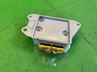 Блок airbag SUZUKI SOLIO MA27S K12C 3F900-83S01, 152100-4372 5 ракурс
