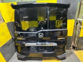 Дверь 5-я HONDA STEPWGN 2018