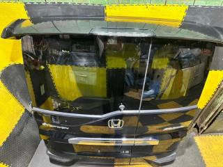 Дверь 5-я HONDA STEPWGN RP3 L15B 68100-TAA-010ZZ, NH812P 2 ракурс
