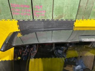 Дверь 5-я HONDA STEPWGN RP3 L15B 68100-TAA-010ZZ, NH812P 4 ракурс