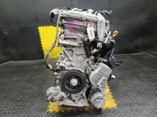 Запчасть двс TOYOTA PRIUS 2010