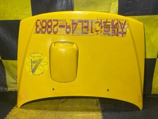 Капот MITSUBISHI CHALLENGER K97 4M40 1 ракурс