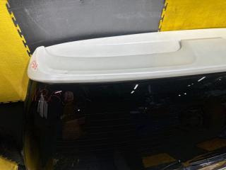 Дверь 5-я NISSAN ELGRAND ALE50 VG33E K0100-VE200, MV0 3 ракурс