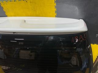 Дверь 5-я NISSAN ELGRAND ALE50 VG33E K0100-VE200, MV0 4 ракурс