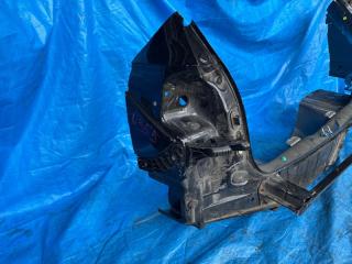 Задняя панель кузова SUBARU OUTBACK BS9 FB25A 52401-AL031, J20 2 ракурс