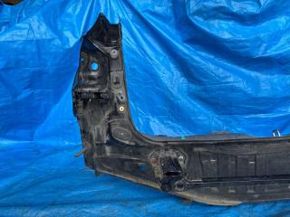 Задняя панель кузова SUBARU OUTBACK BS9 FB25A 52401-AL031, J20 3 ракурс