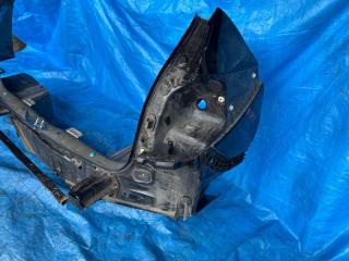 Задняя панель кузова SUBARU OUTBACK BS9 FB25A 52401-AL031, J20 5 ракурс