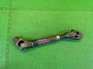 Рулевой карданчик TOYOTA PRIUS 2010