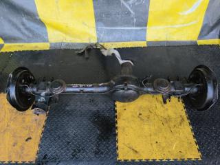 Запчасть мост задний SUZUKI JIMNY