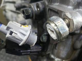 ДВС TOYOTA PRIUS ZVW30 2ZR-FXE 19000-37470, 4650053 3 ракурс