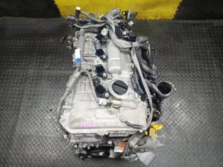 ДВС TOYOTA PRIUS ZVW30 2ZR-FXE 19000-37470, 4650053 4 ракурс